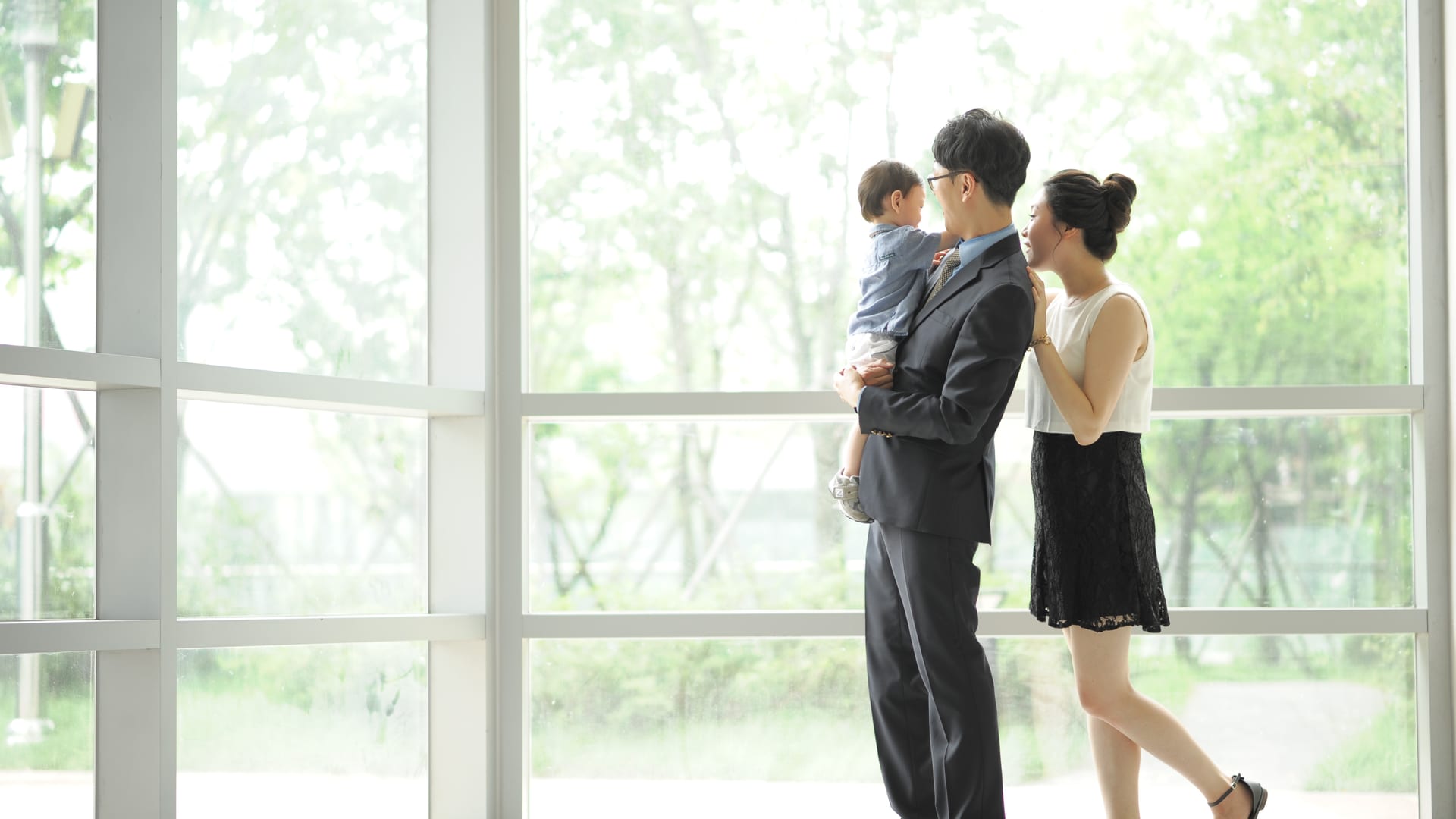 크리스마스 가족사진 아이디어 — 연말 촬영 콘셉트 & 장소 추천