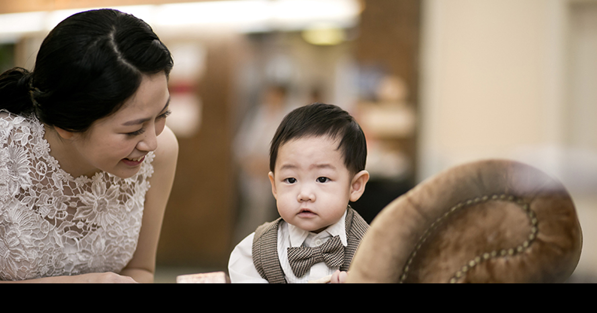 돌잔치 준비 A to Z - 첫돌을 완벽하게 준비하는 방법